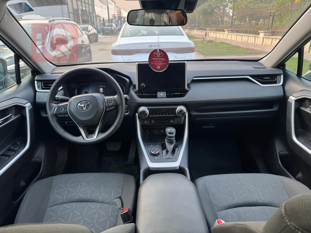 تويوتا راف 4